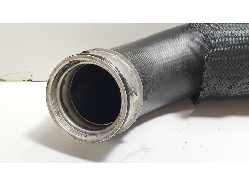 Recambio de tubo para volkswagen touareg (7l6) 5.0 v10 tdi dpf referencia OEM IAM 7L6145979C  