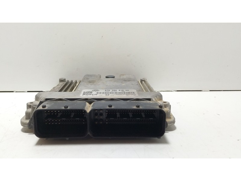 Recambio de centralita motor uce para volkswagen touareg (7l6) 5.0 v10 tdi dpf referencia OEM IAM 070906016AA  