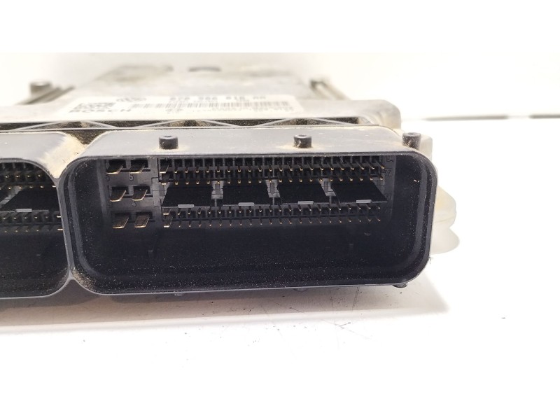 Recambio de centralita motor uce para volkswagen touareg (7l6) 5.0 v10 tdi dpf referencia OEM IAM 070906016AA  