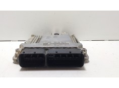 Recambio de centralita motor uce para volkswagen touareg (7l6) 5.0 v10 tdi dpf referencia OEM IAM 070906016AA  