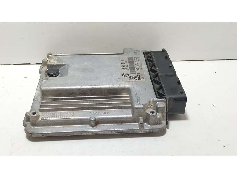 Recambio de centralita motor uce para volkswagen touareg (7l6) 5.0 v10 tdi dpf referencia OEM IAM 070906016AA  