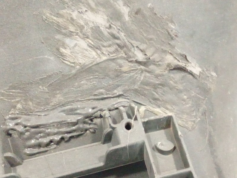 Recambio de paragolpes trasero para audi a3 sportback (8va) ambiente referencia OEM IAM 8V4807511  