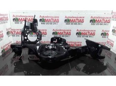 Recambio de brazo suspension inferior trasero izquierdo para nissan x-trail (t31) 2.0 dci diesel cat referencia OEM IAM 55502JY0
