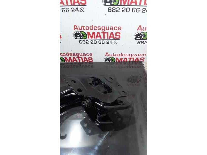 Recambio de brazo suspension inferior trasero izquierdo para nissan x-trail (t31) 2.0 dci diesel cat referencia OEM IAM 55502JY0
