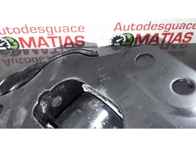 Recambio de brazo suspension inferior trasero izquierdo para nissan x-trail (t31) 2.0 dci diesel cat referencia OEM IAM 55502JY0