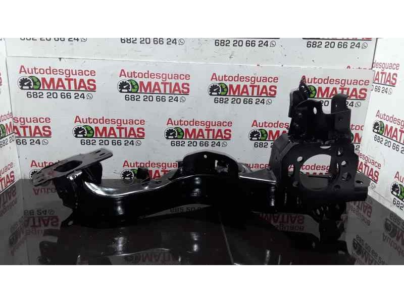 Recambio de brazo suspension inferior trasero izquierdo para nissan x-trail (t31) 2.0 dci diesel cat referencia OEM IAM 55502JY0
