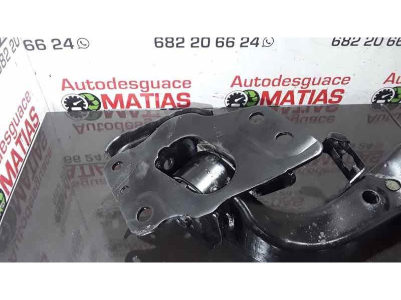 Recambio de brazo suspension inferior trasero izquierdo para nissan x-trail (t31) 2.0 dci diesel cat referencia OEM IAM 55502JY0