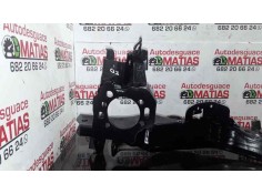 Recambio de brazo suspension inferior trasero derecho para nissan x-trail (t31) 2.0 dci diesel cat referencia OEM IAM 55501JY00A 2