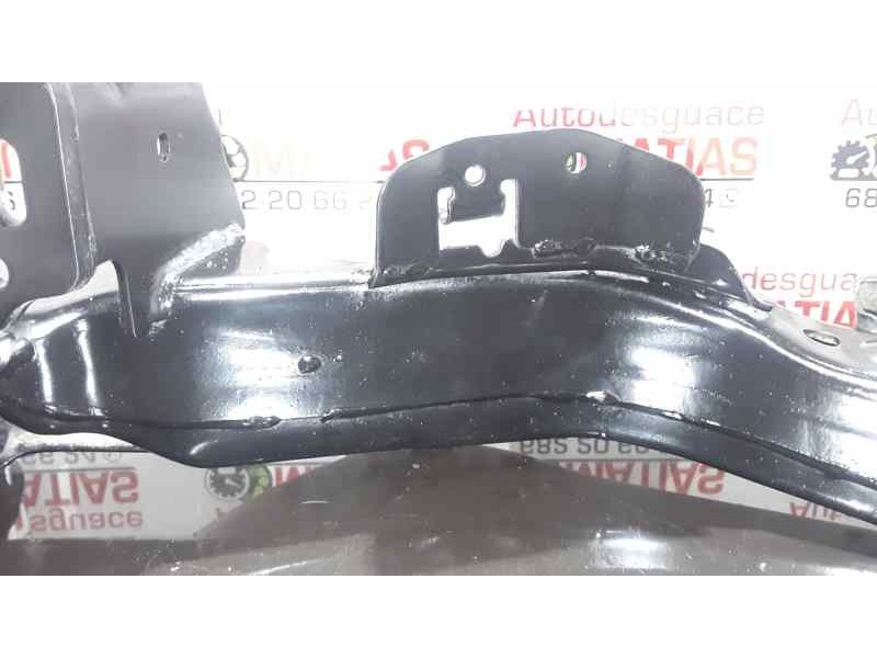 Recambio de brazo suspension inferior trasero derecho para nissan x-trail (t31) 2.0 dci diesel cat referencia OEM IAM 55501JY00A