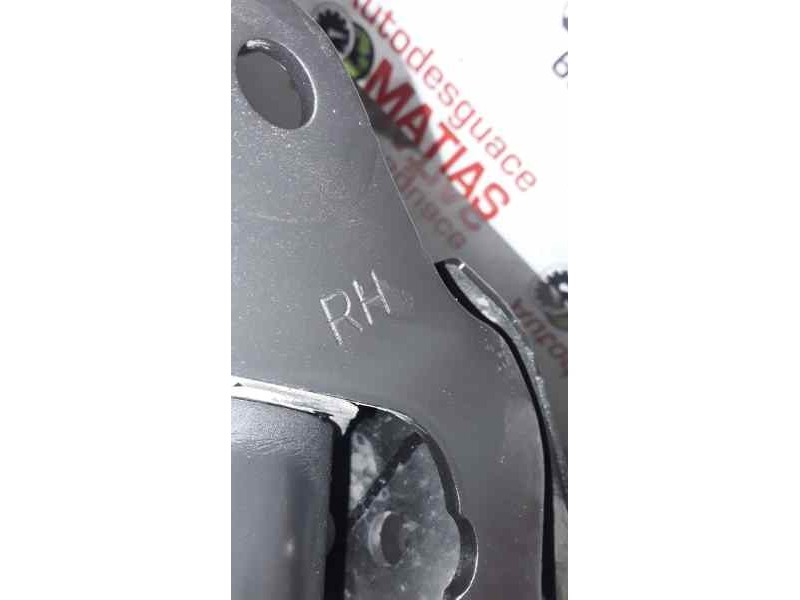 Recambio de brazo suspension inferior trasero derecho para nissan x-trail (t31) 2.0 dci diesel cat referencia OEM IAM 55501JY00A