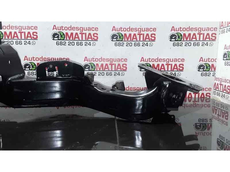 Recambio de brazo suspension inferior trasero derecho para nissan x-trail (t31) 2.0 dci diesel cat referencia OEM IAM 55501JY00A