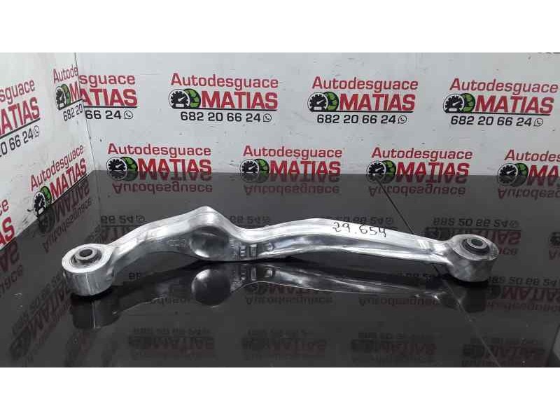 Recambio de brazo suspension superior trasero derecho para nissan x-trail (t31) le referencia OEM IAM 55120JD000 29654 
