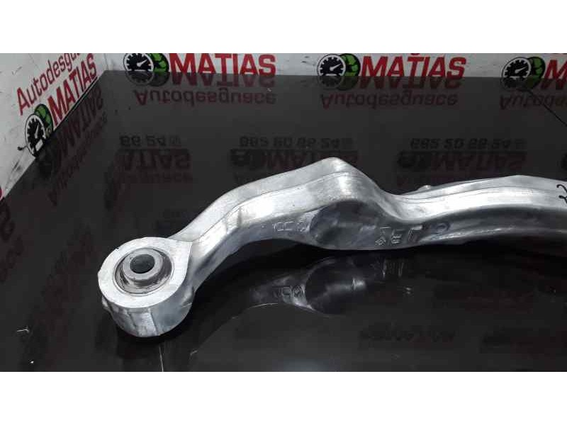 Recambio de brazo suspension superior trasero derecho para nissan x-trail (t31) le referencia OEM IAM 55120JD000 29654 