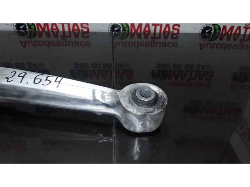 Recambio de brazo suspension superior trasero derecho para nissan x-trail (t31) le referencia OEM IAM 55120JD000 29654 