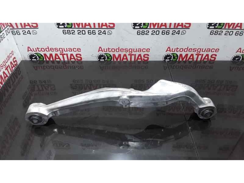 Recambio de brazo suspension superior trasero derecho para nissan x-trail (t31) le referencia OEM IAM 55120JD000 29654 