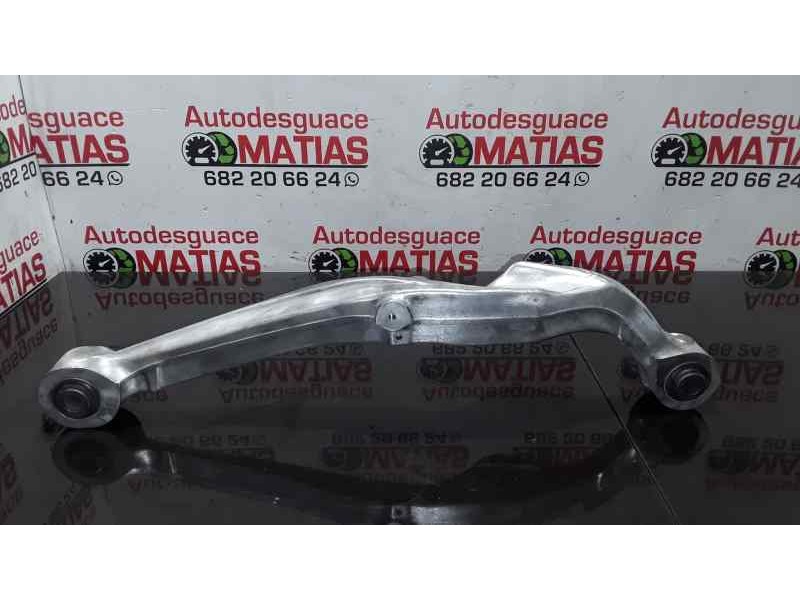 Recambio de brazo suspension superior trasero derecho para nissan x-trail (t31) le referencia OEM IAM 55120JD000 29654 