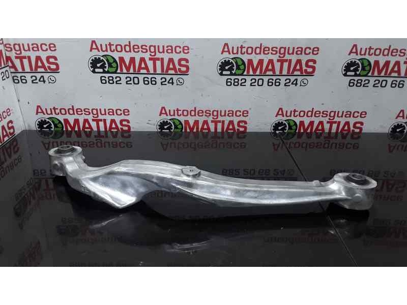 Recambio de brazo suspension superior trasero derecho para nissan x-trail (t31) le referencia OEM IAM 55120JD000 29654 