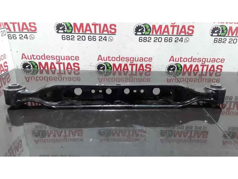 Recambio de brazo suspension inferior trasero izquierdo para nissan x-trail (t31) le referencia OEM IAM 55111JG00A 29655 