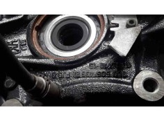 Recambio de mangueta trasera izquierda para volkswagen touareg (7la) tdi v10 referencia OEM IAM 7L0505435B 25765  2