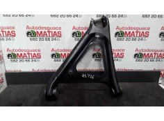 Recambio de brazo suspension inferior trasero derecho para volkswagen touareg (7la) tdi v10 referencia OEM IAM 7L0505312B 25776 