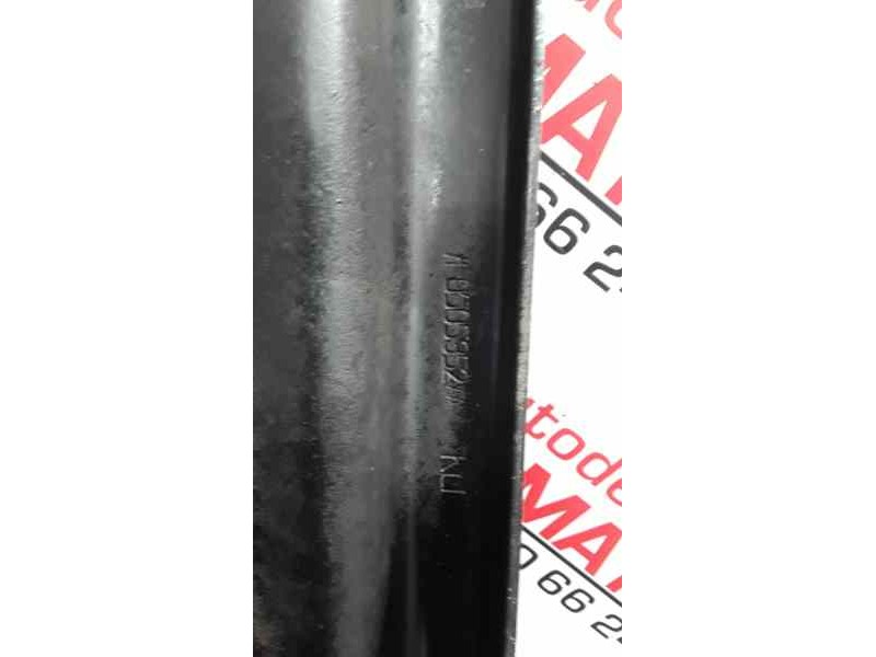 Recambio de brazo suspension inferior trasero derecho para volkswagen touareg (7la) tdi v10 referencia OEM IAM 7L0505312B 25776 