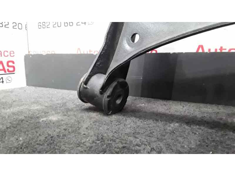 Recambio de brazo suspension inferior trasero derecho para volkswagen touareg (7la) tdi v10 referencia OEM IAM 7L0505312B 25776 