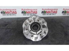 Recambio de buje para nissan terrano (wd21) 2.7 td referencia OEM IAM  26394 
