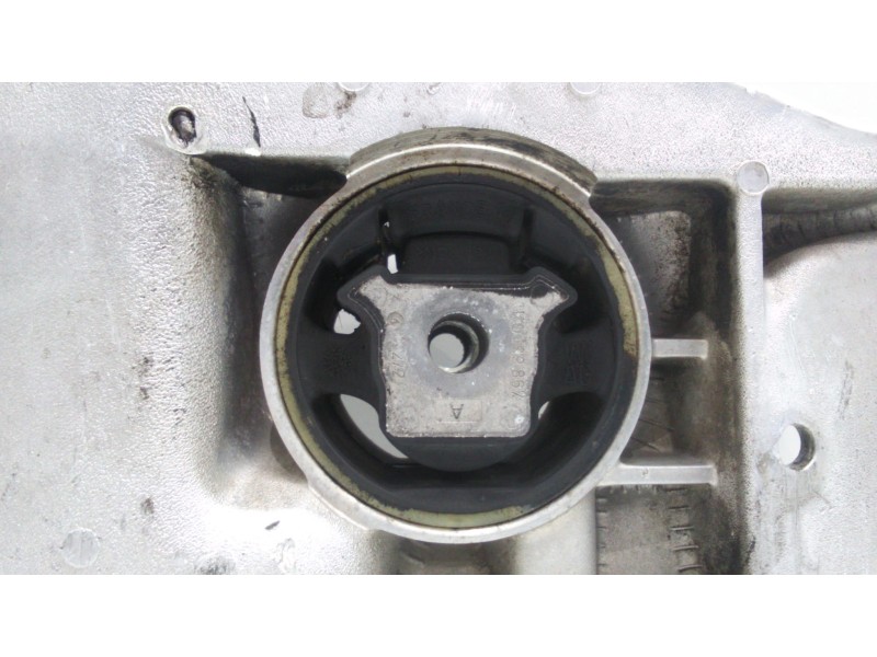 Recambio de puente delantero para seat altea (5p1) stylance / style referencia OEM IAM 1K0199369F 49875 