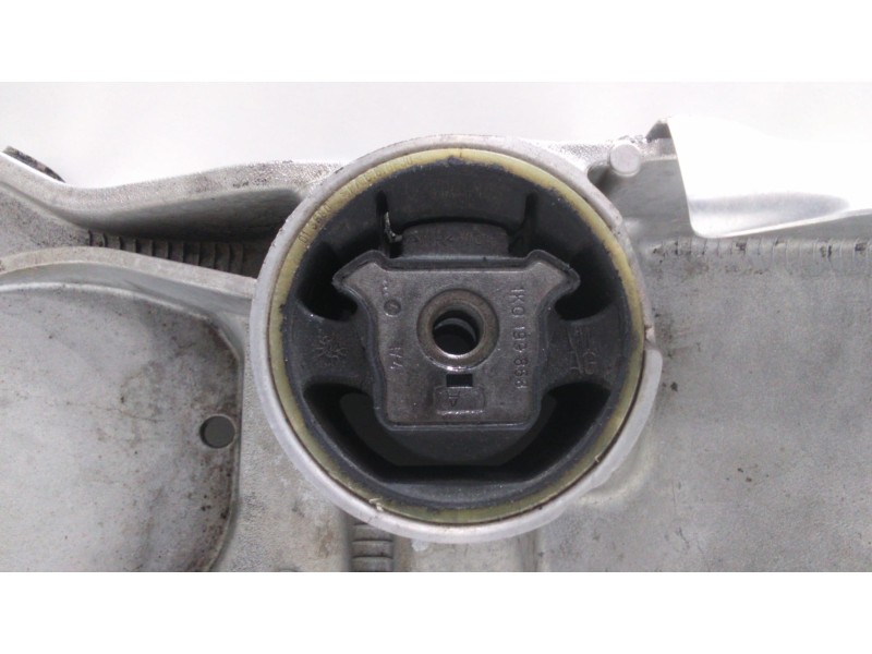 Recambio de puente delantero para seat altea (5p1) stylance / style referencia OEM IAM 1K0199369F 49875 