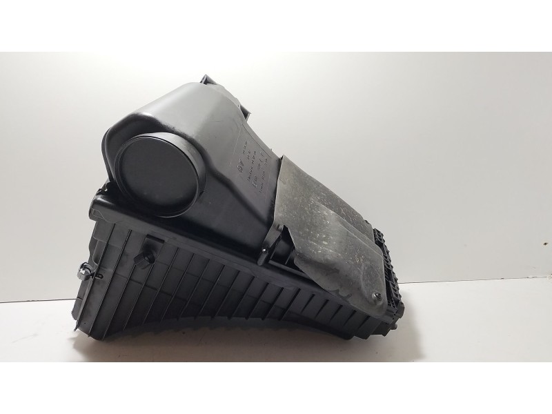 Recambio de caja filtro aire para volkswagen touareg (7l6) 5.0 v10 tdi dpf referencia OEM IAM 7L0128607  