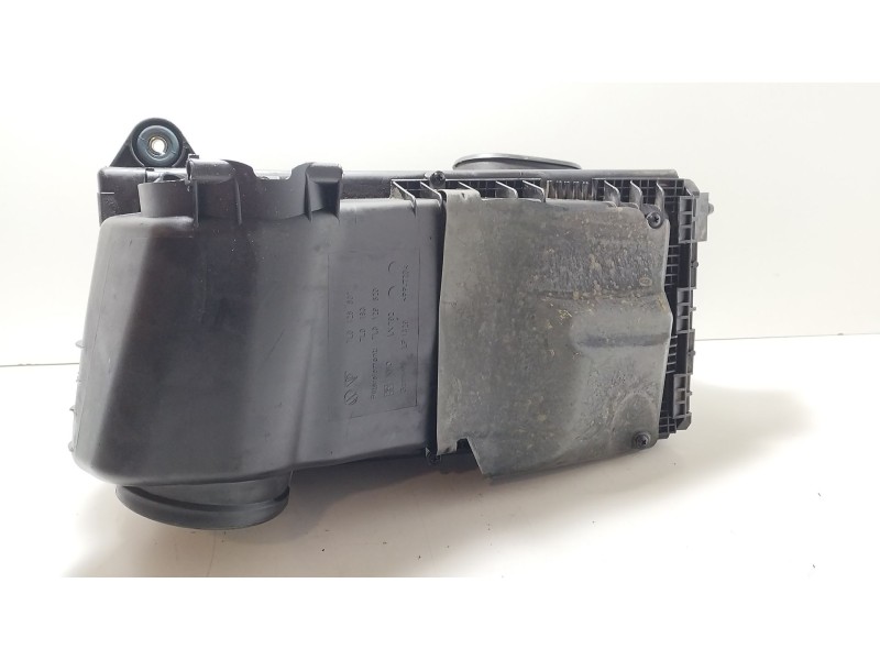 Recambio de caja filtro aire para volkswagen touareg (7l6) 5.0 v10 tdi dpf referencia OEM IAM 7L0128607  