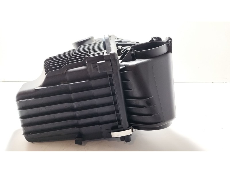 Recambio de caja filtro aire para volkswagen touareg (7l6) 5.0 v10 tdi dpf referencia OEM IAM 7L0128607  