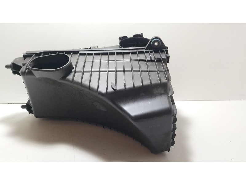 Recambio de caja filtro aire para volkswagen touareg (7l6) 5.0 v10 tdi dpf referencia OEM IAM 7L0128607  