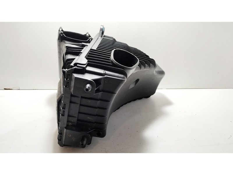 Recambio de caja filtro aire para volkswagen touareg (7l6) 5.0 v10 tdi dpf referencia OEM IAM 7L0128607  