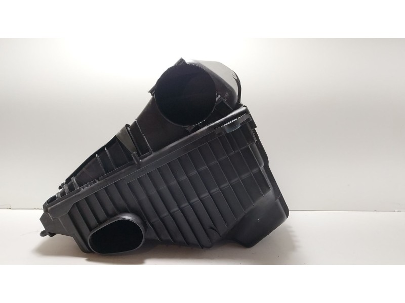 Recambio de caja filtro aire para volkswagen touareg (7l6) 5.0 v10 tdi dpf referencia OEM IAM 7L0128607  