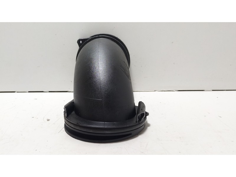 Recambio de tubo para volkswagen touareg (7l6) 5.0 v10 tdi dpf referencia OEM IAM 7L0129533  