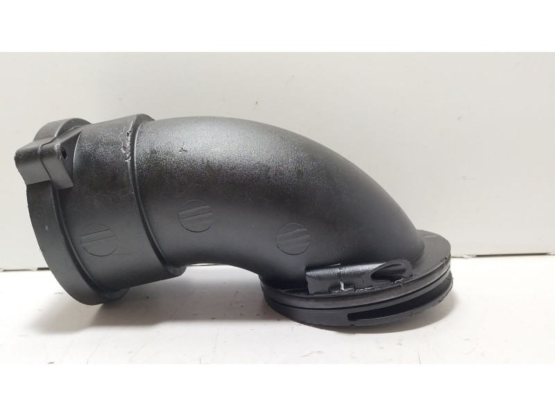 Recambio de tubo para volkswagen touareg (7l6) 5.0 v10 tdi dpf referencia OEM IAM 7L0129533  