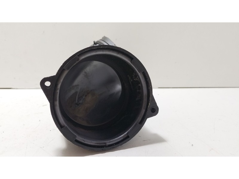 Recambio de tubo para volkswagen touareg (7l6) 5.0 v10 tdi dpf referencia OEM IAM 7L0129533  