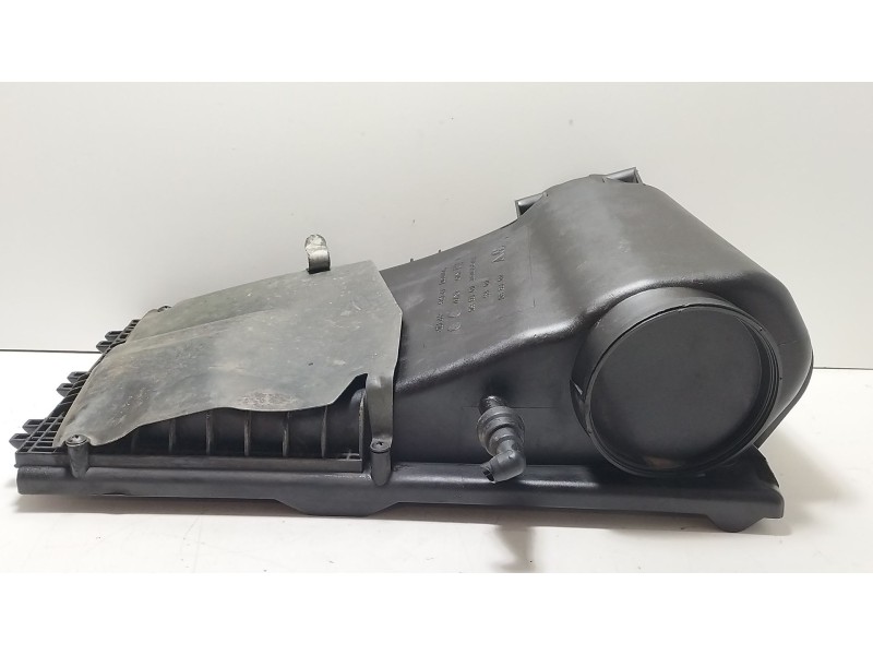 Recambio de caja filtro aire para volkswagen touareg (7l6) 5.0 v10 tdi dpf referencia OEM IAM 7L0129607  