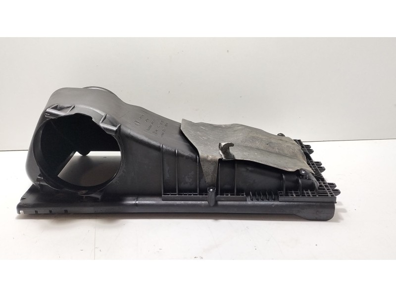 Recambio de caja filtro aire para volkswagen touareg (7l6) 5.0 v10 tdi dpf referencia OEM IAM 7L0129607  