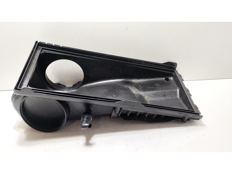 Recambio de caja filtro aire para volkswagen touareg (7l6) 5.0 v10 tdi dpf referencia OEM IAM 7L0129607  