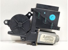 Recambio de motor elevalunas delantero izquierdo para seat ibiza iii (6l1) 1.9 tdi referencia OEM IAM 6Q2959802A   2