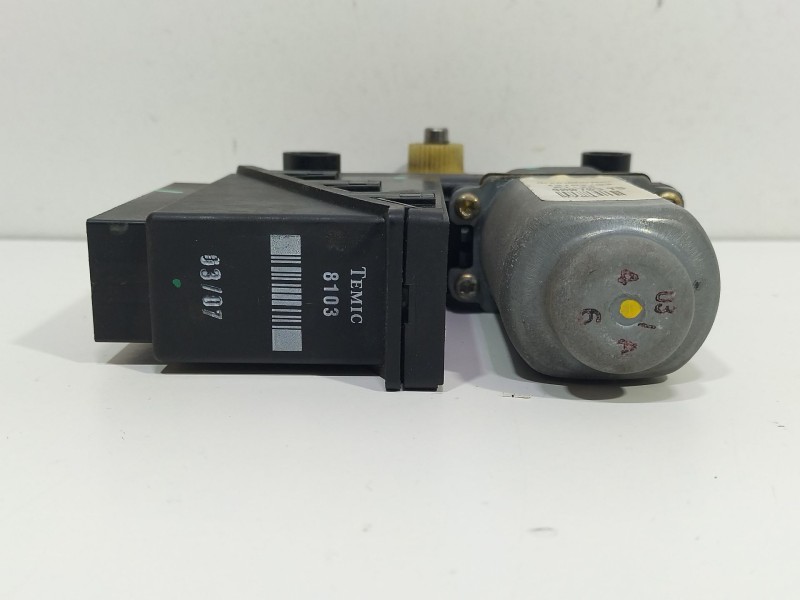 Recambio de motor elevalunas delantero izquierdo para seat ibiza iii (6l1) 1.9 tdi referencia OEM IAM 6Q2959802A  