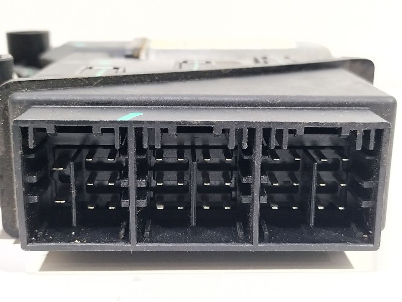 Recambio de motor elevalunas delantero izquierdo para seat ibiza iii (6l1) 1.9 tdi referencia OEM IAM 6Q2959802A  