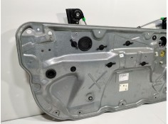 Recambio de elevalunas delantero izquierdo para volkswagen polo (9n1) 1.9 sdi referencia OEM IAM 6Q3837461J   2