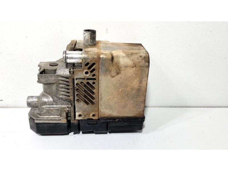 Recambio de calefaccion entera normal para volkswagen touareg (7l6) 5.0 v10 tdi dpf referencia OEM IAM 7L6815071D  