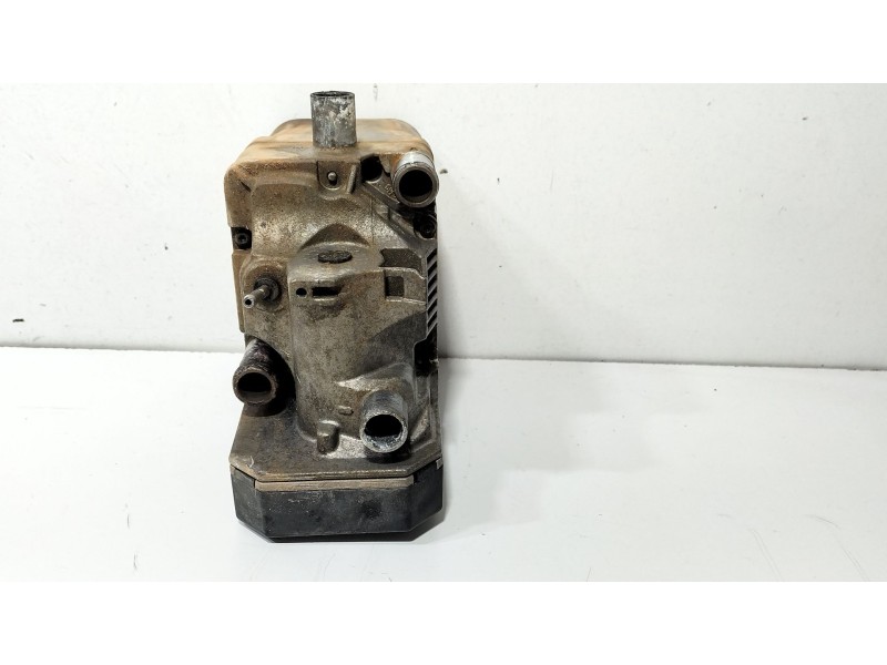 Recambio de calefaccion entera normal para volkswagen touareg (7l6) 5.0 v10 tdi dpf referencia OEM IAM 7L6815071D  