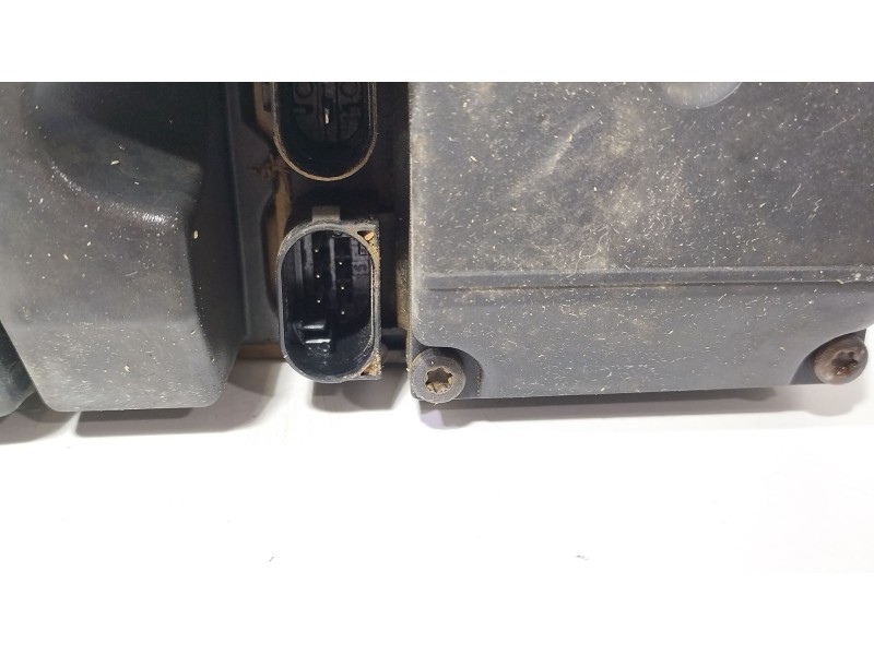 Recambio de calefaccion entera normal para volkswagen touareg (7l6) 5.0 v10 tdi dpf referencia OEM IAM 7L6815071D  