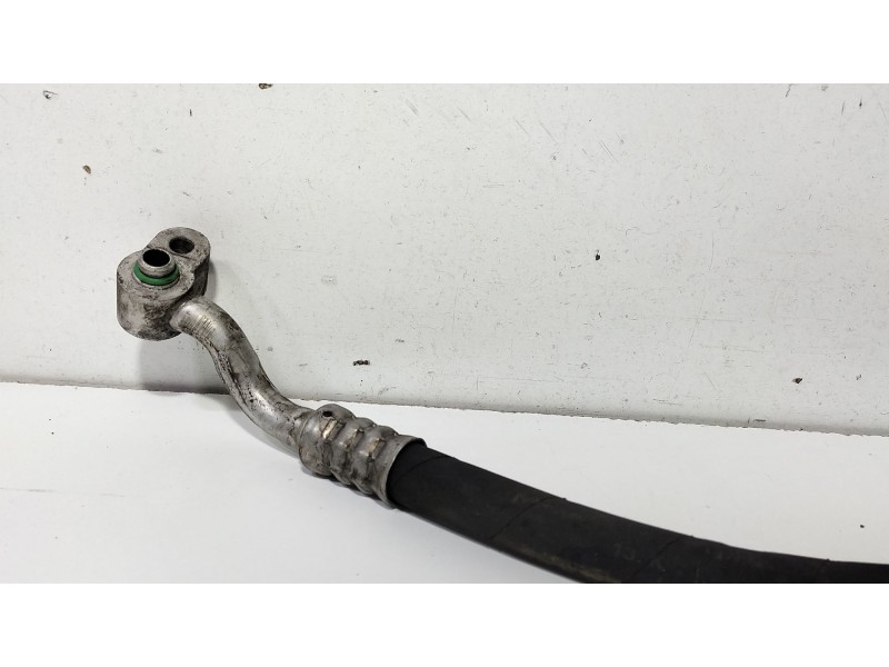 Recambio de tubos aire acondicionado para seat ibiza (6j5) 1.4 tdi referencia OEM IAM IBIZA (6J5) 1.4 TDI 2008 - 0 1400 80 CV Ca