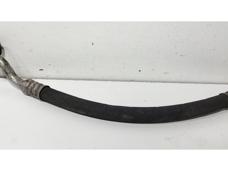 Recambio de tubos aire acondicionado para seat ibiza (6j5) 1.4 tdi referencia OEM IAM IBIZA (6J5) 1.4 TDI 2008 - 0 1400 80 CV Ca